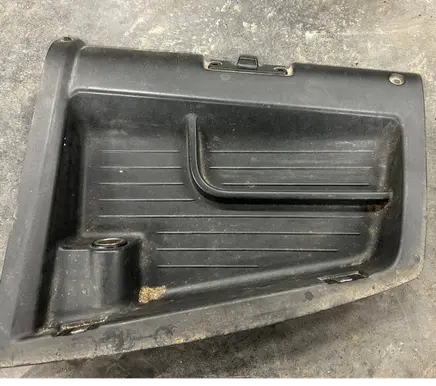 Ford Transit Other dashboard part 6C11V06202