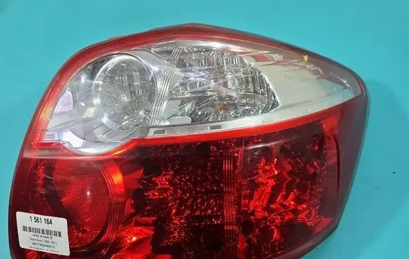 Toyota Auris 150 Rear/tail lights 8155002540 IMPRK1561164