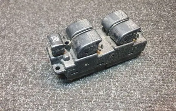 Mazda 6 Electric window control switch 7922144