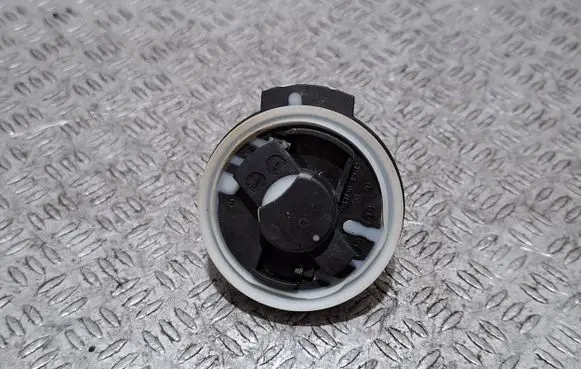 Nissan Micra K14 Airbag deployment crash/impact sensor 988365FL0A