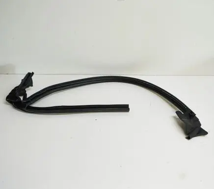 Audi A5 Rubber seal front door (on door) 8W8837480A