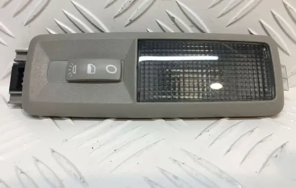 Renault Espace III Rear seat light 8200360559