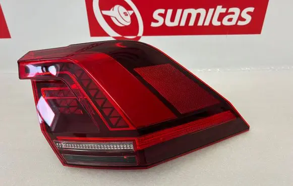 Volkswagen Tiguan Rear/tail lights 5NA945208F 2SD01252102