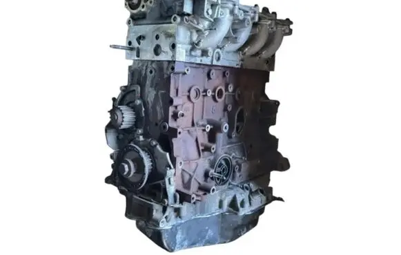 Ford Galaxy Engine UFWA