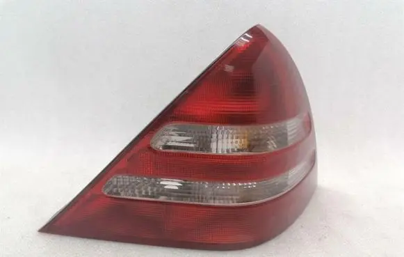 Mercedes-Benz SLK R170 Tailgate rear/tail lights A1708201064