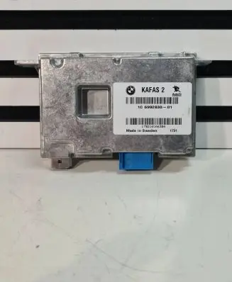 BMW 4 F36 Gran coupe Camera control unit module 6992830 17B216UA6304