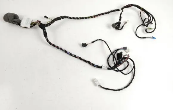 Mercedes-Benz CLS C218 AMG Other wiring loom A2185406410