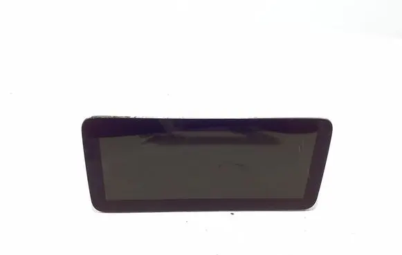 Mercedes-Benz GLC C253 Screen/display/small screen A2539006905