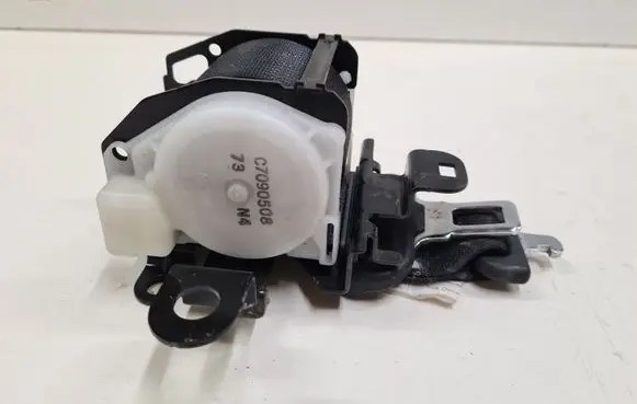 Nissan Murano Z51 Roof seat belt C7090508