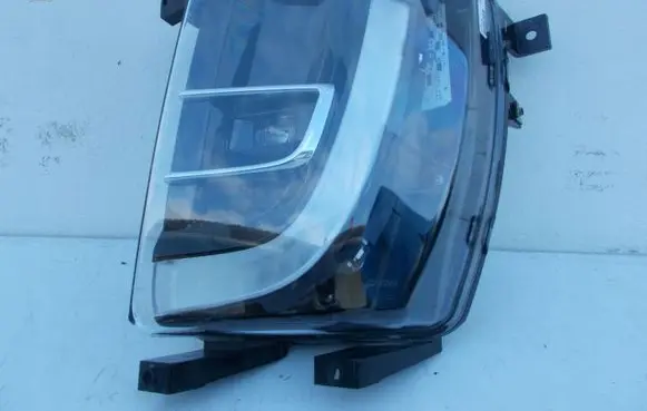 Tesla Model X LED Daytime headlight 103433000B