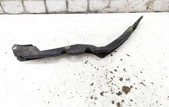 Skoda Octavia Mk2 (1Z) Front bumper mounting bracket 1Z0807183 01011139315001