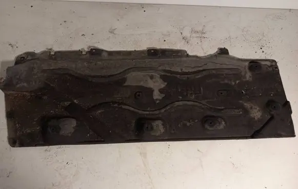 Mini Clubman F54 Side bottom protection 