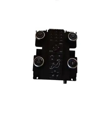 Climate control unit
