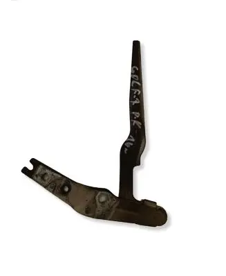 Volkswagen Golf VII Engine bonnet/hood hinges 5G0823301B