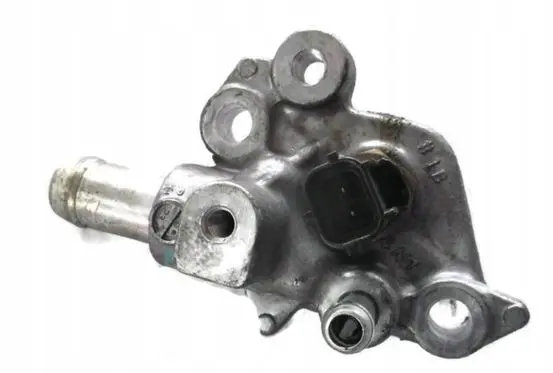Mitsubishi ASX Coolant temperature sensor 