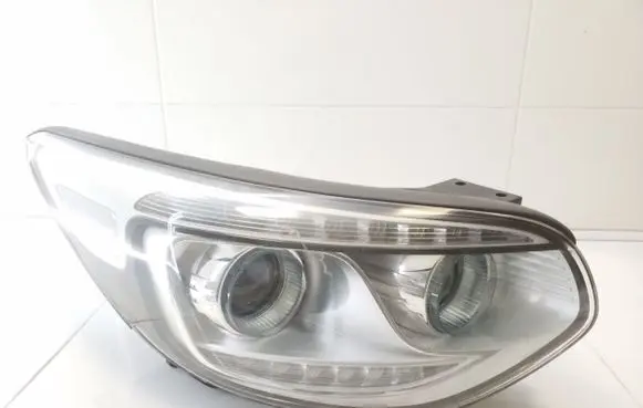 KIA Soul Headlight/headlamp 92102E4