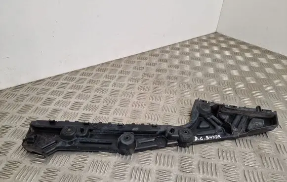 Fiat Talento Rear bumper mounting bracket 852243619R