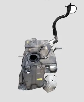 Citroen C4 Grand Picasso Fuel tank 9675517380 45WPFJ2029074 T101025154220378
