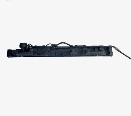 Opel Mokka B Rear bumper foam support bar 9835238380
