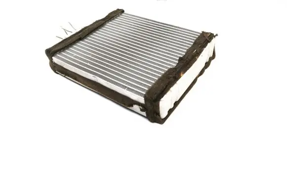 Audi A2 Heater blower radiator 8Z0819031
