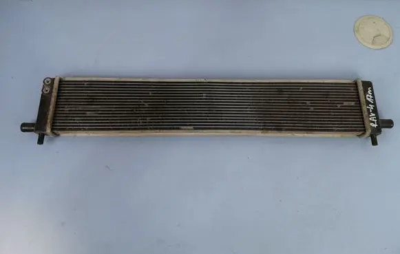 Toyota RAV 4 (XA40) Gearbox / Transmission oil cooler G901042030 G901042020