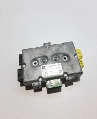 BMW 5 E60 E61 Door control unit/module 6952984