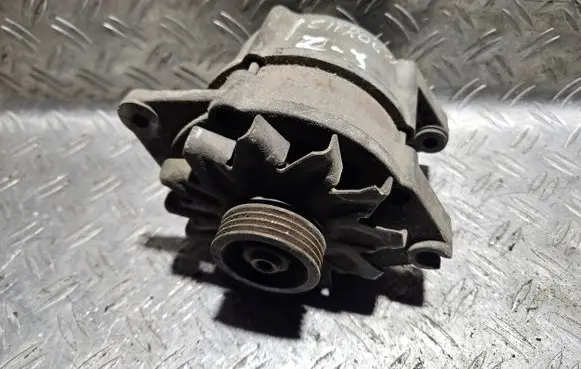 Citroen C15 Generator/alternator 0120488214