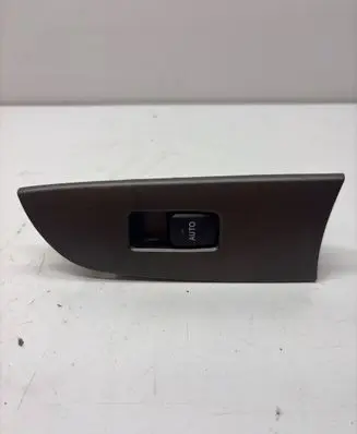 Lexus IS 220D-250-350 Electric window control switch 7427253010