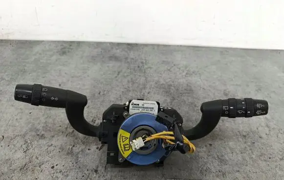 Fiat Croma Wiper turn signal indicator stalk/switch 