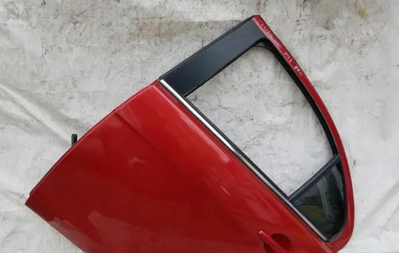 Mitsubishi Lancer VIII Rear door