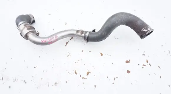 Opel Vivaro Intercooler hose/pipe
