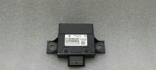 Porsche 718 Cayman 982 982c Sound control switch 982907159B