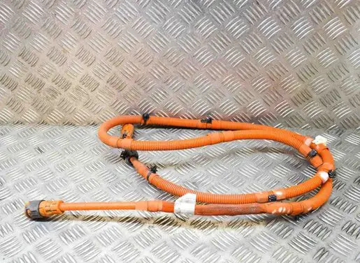 BMW 3 F30 F35 F31 Other wiring loom 6824107