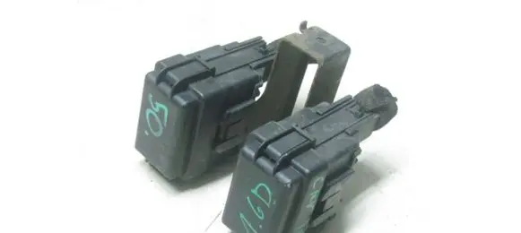 Honda CR-V Fuse box set