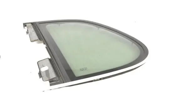 Porsche Cayenne (9PA) Rear side window 7L5845297BA