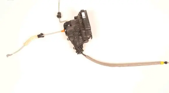 Mercedes-Benz S C217 Coupe door lock (next to the handle) A0997202100