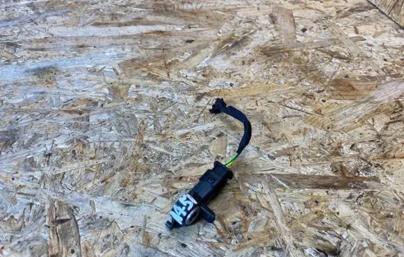 Volvo XC40 Airbag deployment crash/impact sensor 32381890
