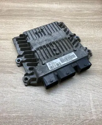Citroen C3 Engine control unit/module ECU 9660300280 9653451880