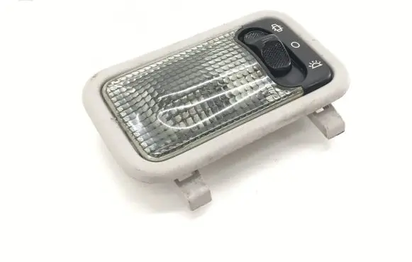Peugeot 406 Front seat light 9610095677