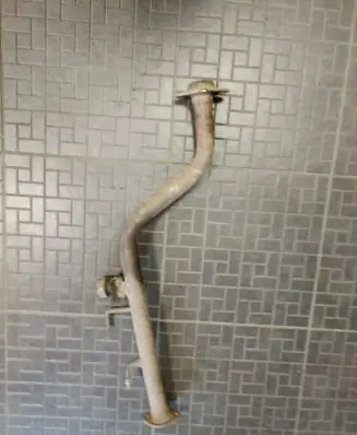 Muffler/silencer