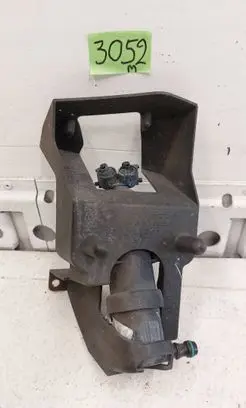 Mazda 5 Headlight washer spray nozzle 