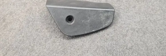 BMW X5 E70 Engine bonnet (hood) release handle 7148524