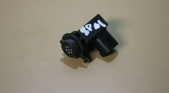 Audi A3 S3 8P Air quality sensor 4B0907659A