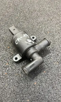 Audi Q5 SQ5 Electric auxiliary coolant/water pump 4H0121671D