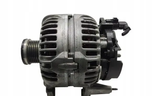 Audi A1 Generator/alternator 03C903023S