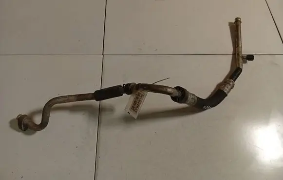 Audi A4 S4 B6 8E 8H Air conditioning (A/C) pipe/hose 