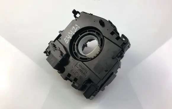 Volkswagen Golf V Airbag slip ring squib (SRS ring) 5Q0953549