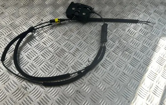 Alfa Romeo Stelvio Other interior part 505423670
