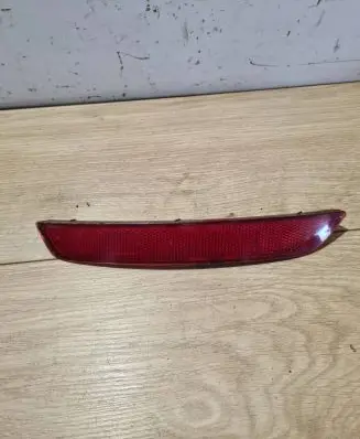 Ford Mondeo MK IV Rear tail light reflector 7s71515b0ac