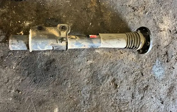 Mercedes-Benz Sprinter W906 Front shock absorber/damper 40336